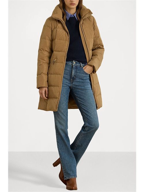 Long jacket LAUREN RALPH LAUREN | 297P04095002CM